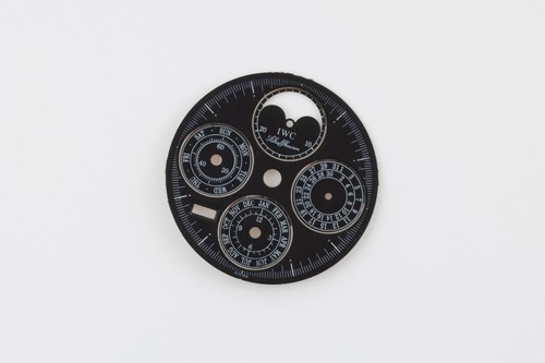 Iwc vinci ewiger - vinci, kalender