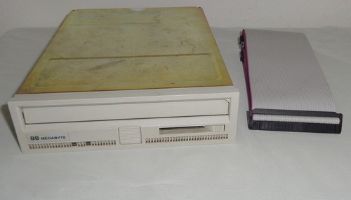Syquest sq5110 88mb scsi - sq5110,