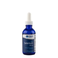 Trace Minerals  Selenium 59 ml
