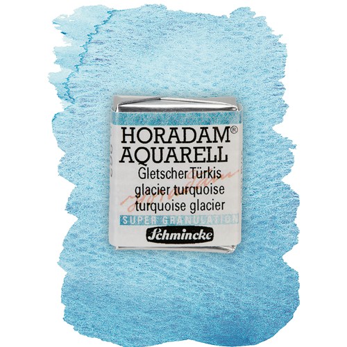 Schmincke horadam gletscher - horadam,