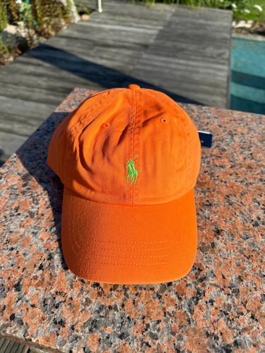 Polo ralph lauren - basecup, /