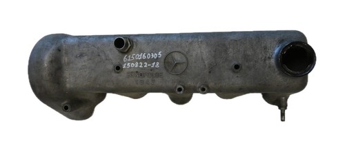 Mercedes om615 om616 - mercedes,