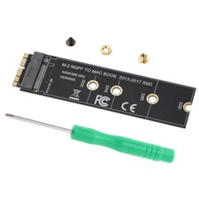 Nvme ssd upgrade - m.2,