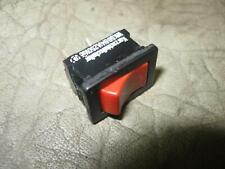 SOLO MULTIMOT 100  EIN- AUSSCHALTER