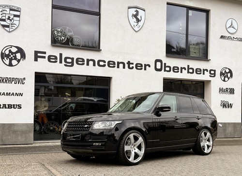 Mansory zoll felgen 5x120 - zoll,