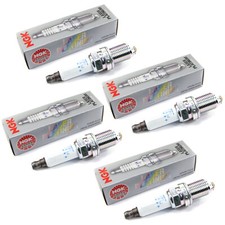 Zündkerze 4 Stück NGK