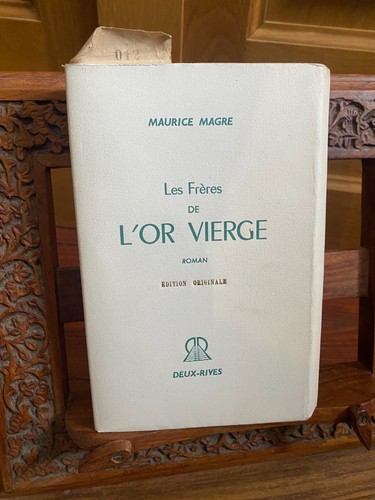 Magre mauritius les frères - magre, mauritius: