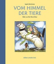 Vom Himmel der Tiere - von