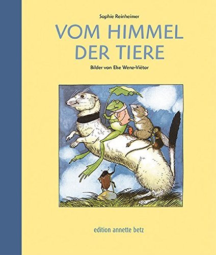 Vom himmel der tiere von - himmel,
