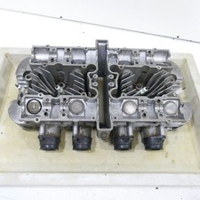 Suzuki GS 750 Zylinderkopf