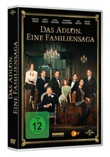 Das Adlon - Eine Familiensaga