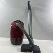 Miele Classic C1 Titan