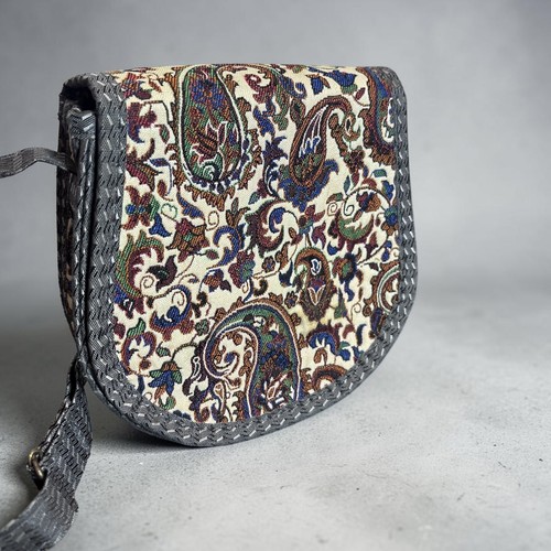Kelim kilim umhängetasche - kelim,