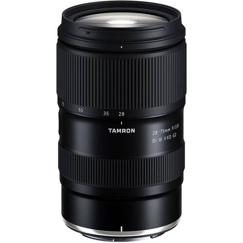 Tamron 75mm di iii - 28-75mm,