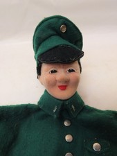 X-39479	Kersa Handpuppe