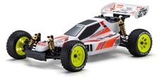 Kyosho Turbo Optima Mid