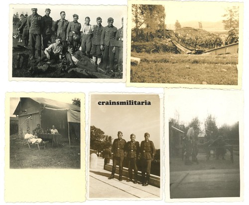 13x orig foto - 13x, soldaten