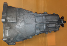 BMW E36 Z3 E46 M52 ZF