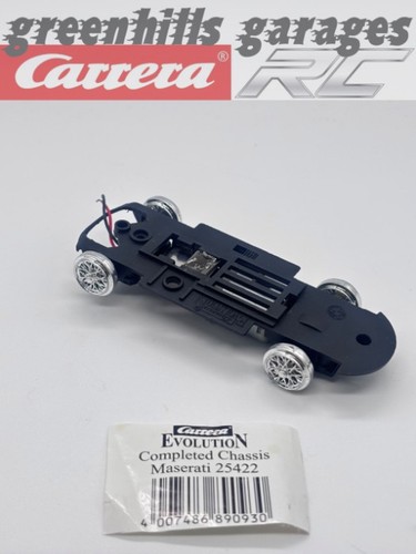 Carrera evolution maserati - carrera,