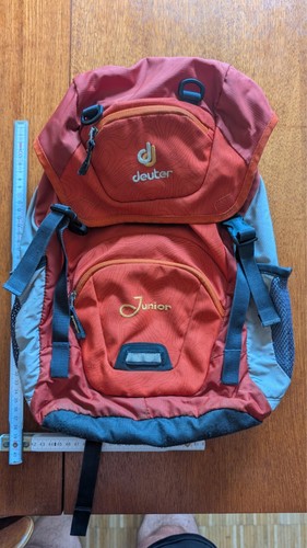 Deuter junior kinder - deuter,