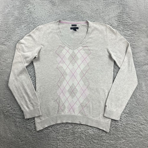 Tommy hilfiger damen - hilfiger, pullover