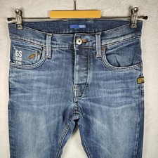 G-star Jeans Herren Hose Gr