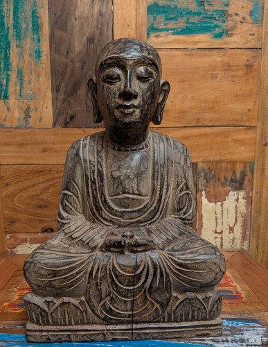 Großer bali buddha - xl,