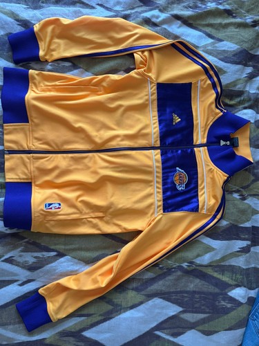 Adidas lakers 2010 nba - la,