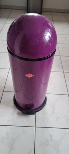 Wesco capboy tretmülleimer - wesco,