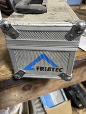 Friatec FWSG 63 Scraper Tool