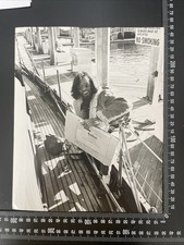 Peter Fonda original vintage Foto