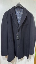 Dstressed Herrenmantel 3XL