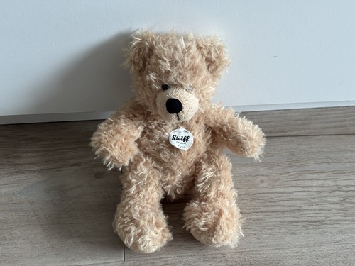 Mini steiff teddy fynn - mini,