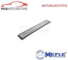 INNENRAUMFILTER POLLENFILTER