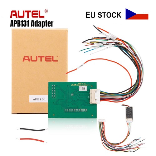 Autel apb131 adapter advanced - adapter,