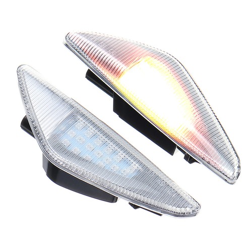 Seitenblinker blinker für - 2x,