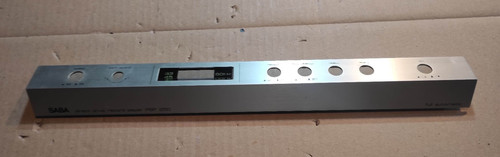 Saba psp 250 frontblende front - frontblende,