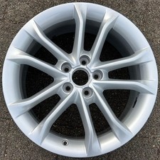 Original alufelge - x,