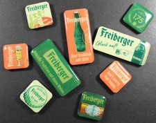Freiberger Bier 9teiliges Set