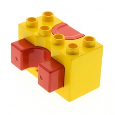 1x Lego Duplo Abschuss Rampe