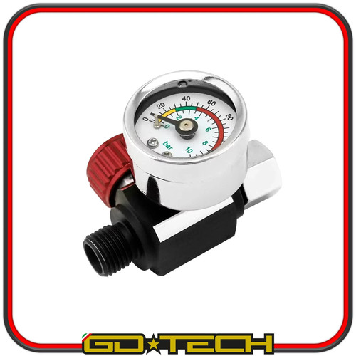 Gdtech racing mini - gdtech,