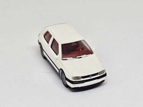 Volkswagen golf weiß von - ,