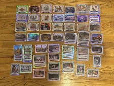 Topps Disneyland 70th Lot 71