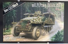 Das werk 35030 kfz 251 - das, so.