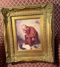 VTG Repro of Hermann Kaulbach