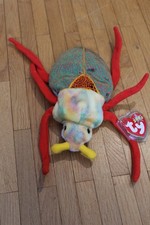 TY Beanie Babies – SCURRY