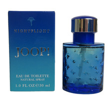 JOOP! Nightflight Eau de