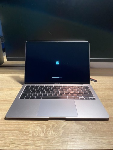 Apple macbook air 2020 - macbook,