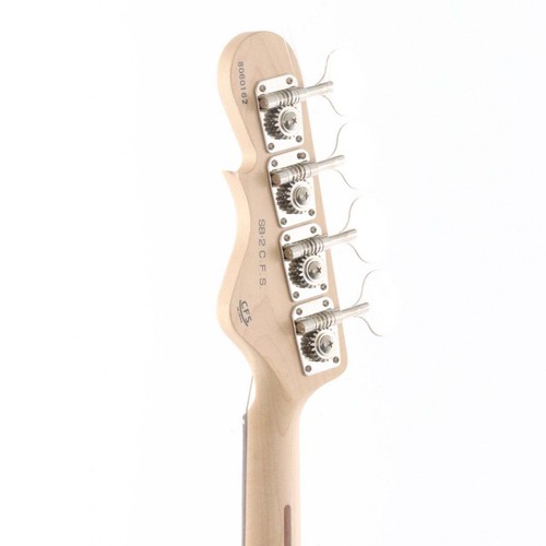 2cfs premium japan - g&l,