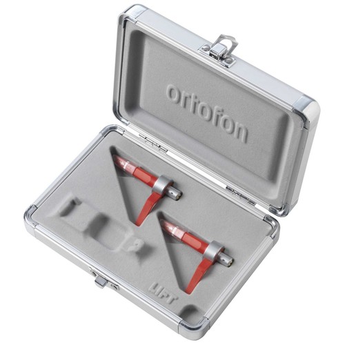 Ortofon concorde digital - digital, mkii